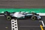 Mercedes-AMG F1 W10 EQ Power+ 2019 года